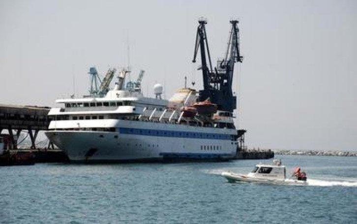 Türk ekipler Mavi Marmara'yı inceledi  - Resim 3