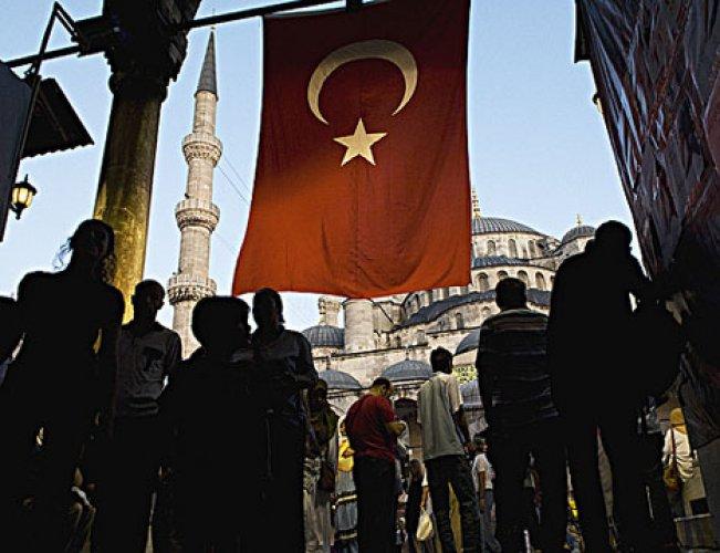 Orucu ne bozar ne bozmaz