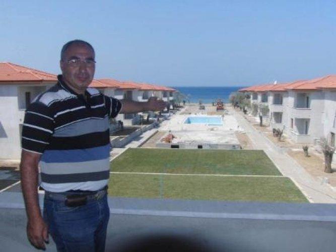 İşte Kılıçdaroğlu'nun havuzlu villası - Resim 3