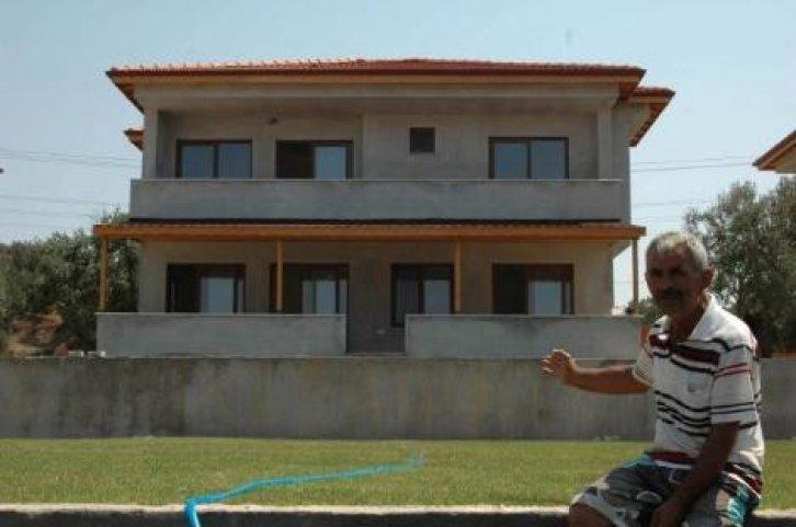 İşte Kılıçdaroğlu'nun havuzlu villası - Resim 5
