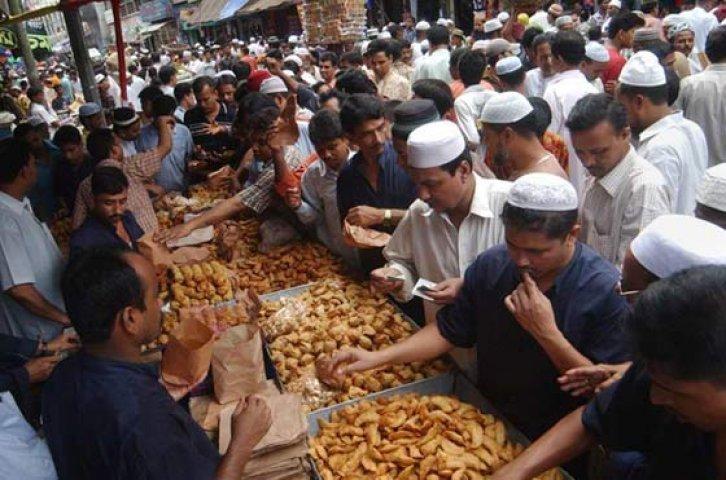 Dünyada Ramazan  - Resim 17