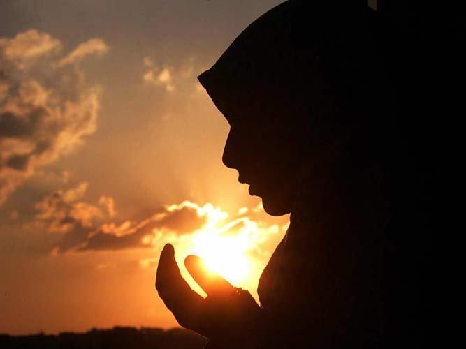 Dünyada Ramazan  - Resim 9