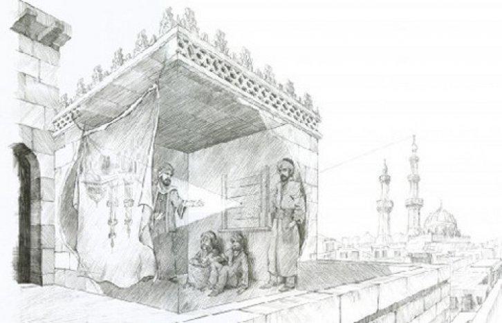Sultanahmet'te 1001 icat  - Resim 7