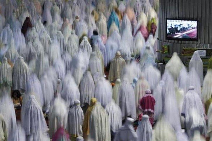 Dünyada Ramazan  - Resim 60