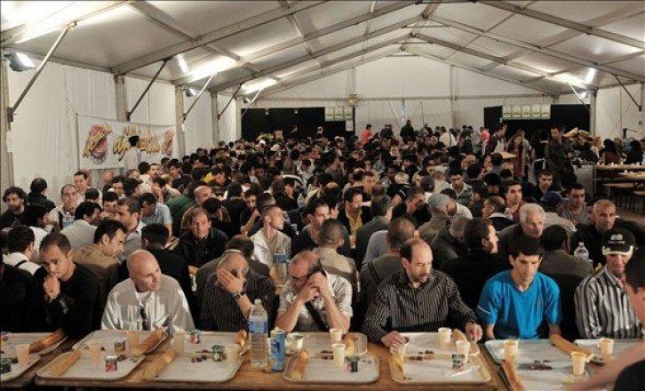 Dünyada Ramazan  - Resim 41