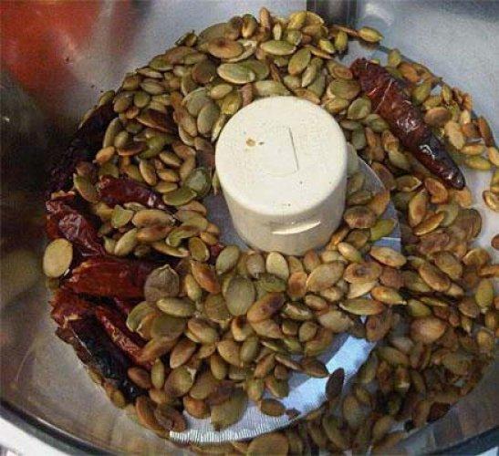 Kabak çekirdeğinin bilinmeyenleri - Resim 17