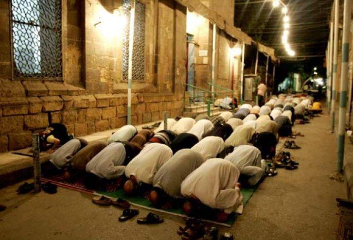 Dünyada Ramazan  - Resim 20