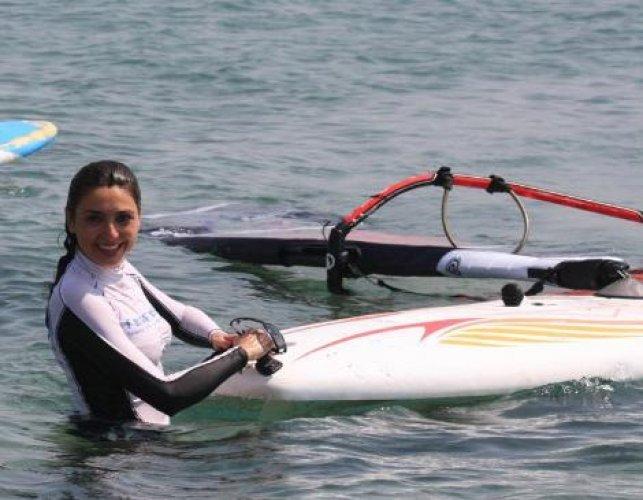 Bilge öztürk ve sevgilisi - Resim 17