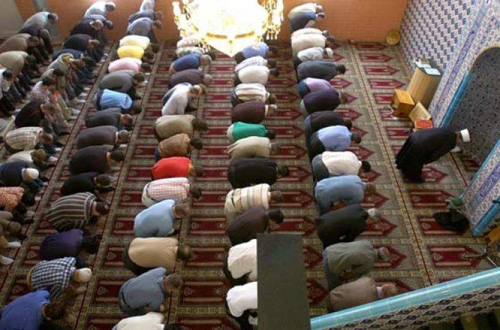 Dünyada Ramazan  - Resim 26