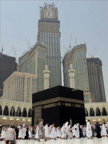 Dünyada Ramazan  - Resim 53