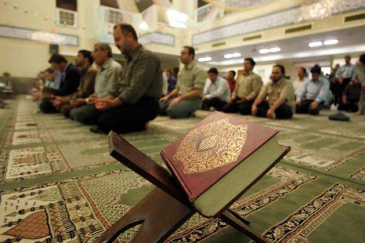 Dünyada Ramazan  - Resim 28