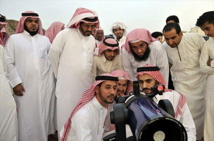 Dünyada Ramazan  - Resim 51
