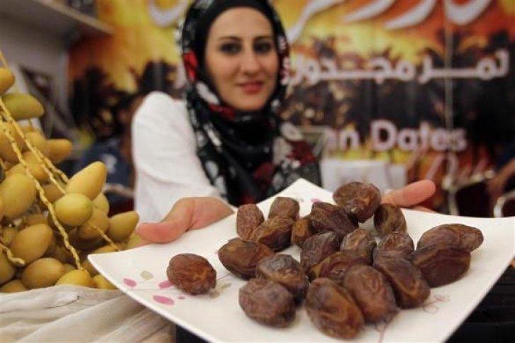 Dünyada Ramazan  - Resim 45