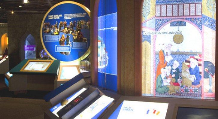 Sultanahmet'te 1001 icat  - Resim 20