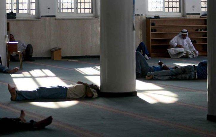 Dünyada Ramazan  - Resim 18