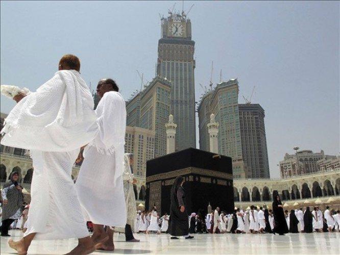 Dünyada Ramazan  - Resim 49
