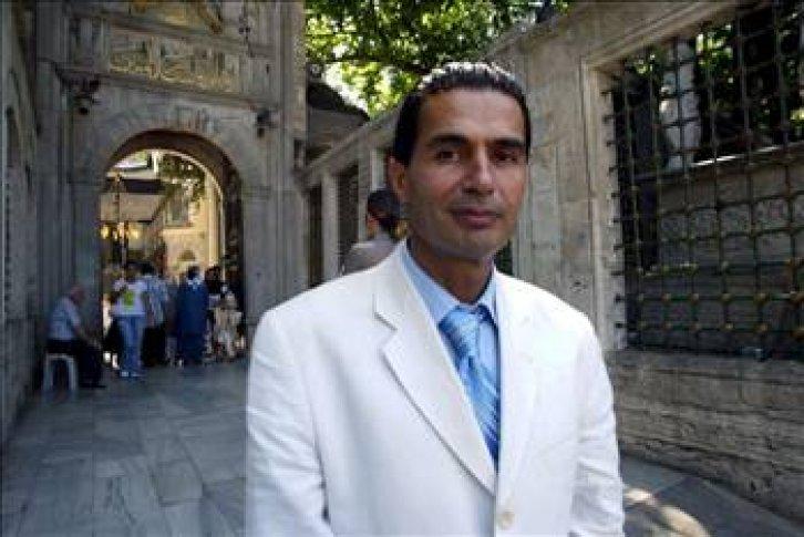 İşte sanatçıların referandum kararları - Resim 32