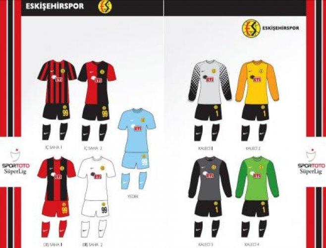 Süper Lig Takım Formaları