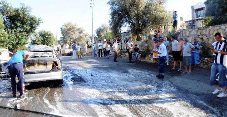 4 turizmci ölümden döndü - Resim 5
