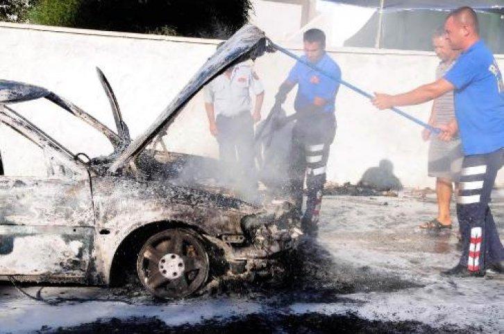 4 turizmci ölümden döndü - Resim 10