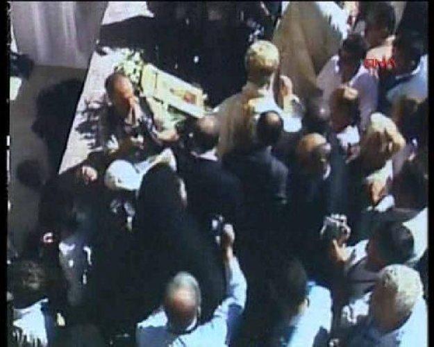 Sümela'da 88 yıl sonra ilk kez - Resim 3