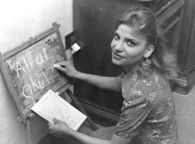 Ünlülerin eğitim durumu 