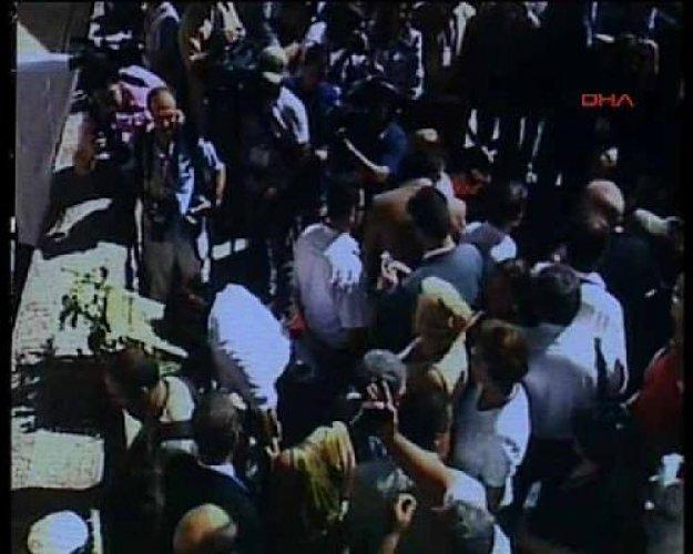 Sümela'da 88 yıl sonra ilk kez - Resim 2