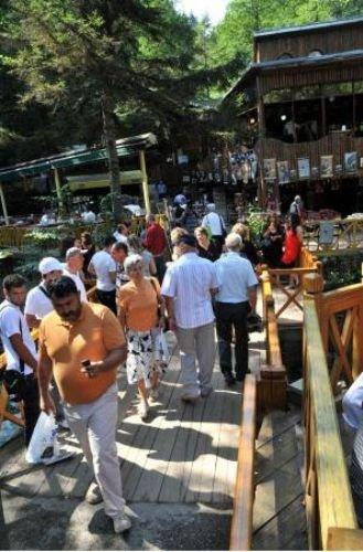 Trabzon'da tarihi anlar  - Resim 14