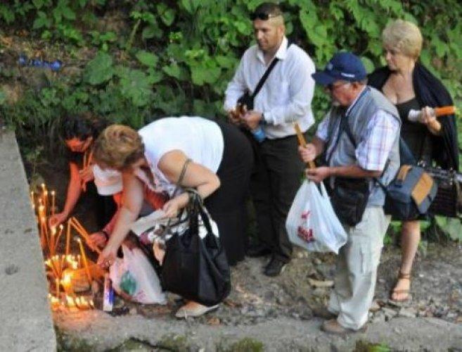 Trabzon'da tarihi anlar  - Resim 10
