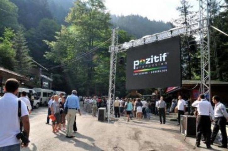 Trabzon'da tarihi anlar  - Resim 7