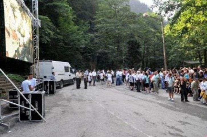 Trabzon'da tarihi anlar  - Resim 2