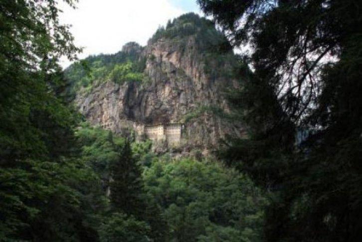 Trabzon'da tarihi anlar  - Resim 16