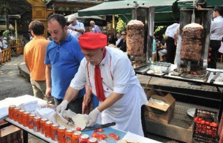 Trabzon'da tarihi anlar  - Resim 4