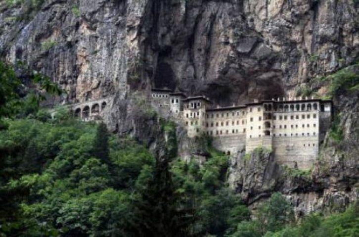 Trabzon'da tarihi anlar  - Resim 15