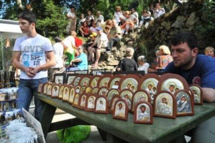 Trabzon'da tarihi anlar  - Resim 1