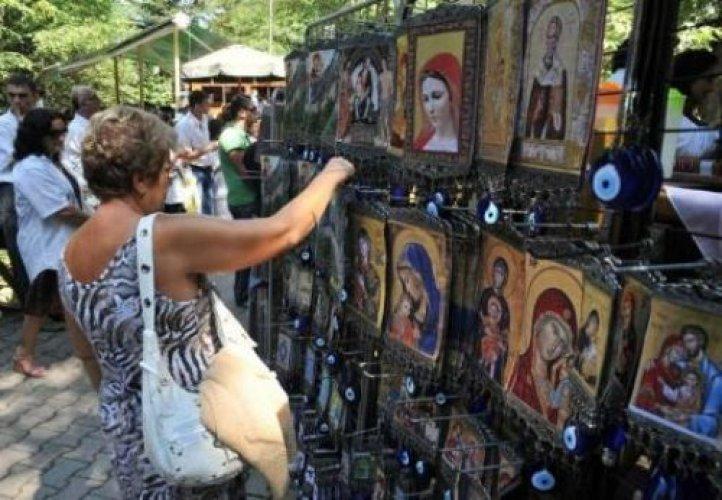 Trabzon'da tarihi anlar  - Resim 8