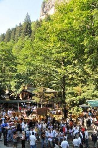 Trabzon'da tarihi anlar  - Resim 3