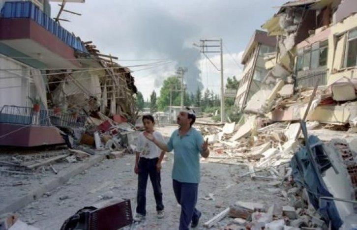 Herkez unuttu ama onlar unutmadı  - Resim 9