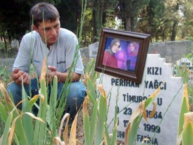 Herkez unuttu ama onlar unutmadı  - Resim 31