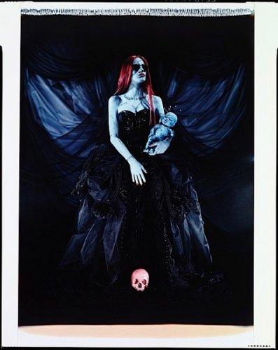 Karşınızda Tim Burton sanatı - Resim 2