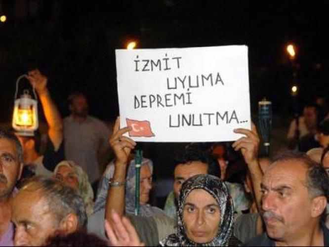 Herkez unuttu ama onlar unutmadı  - Resim 1