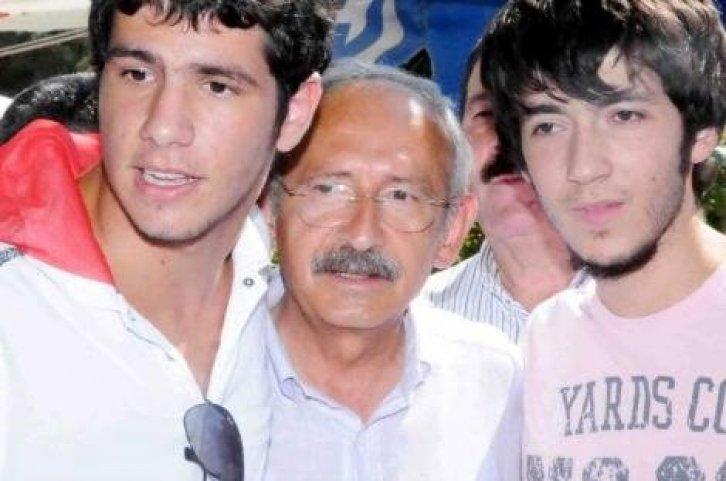 Kılıçdaroğlu'nun mitinginden kareler - Resim 21