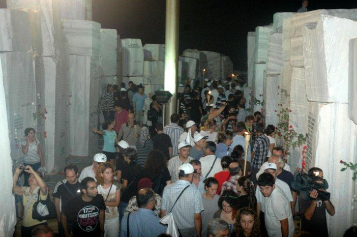 Herkez unuttu ama onlar unutmadı  - Resim 10