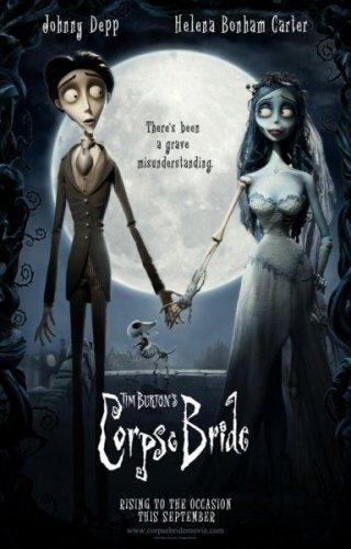 Karşınızda Tim Burton sanatı - Resim 32