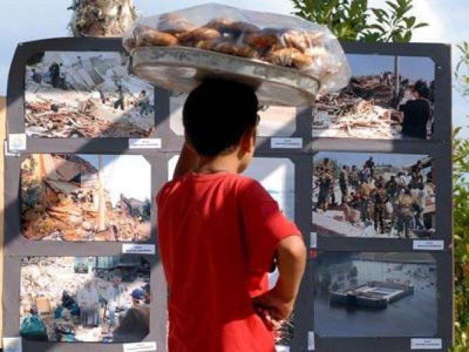 Herkez unuttu ama onlar unutmadı  - Resim 22
