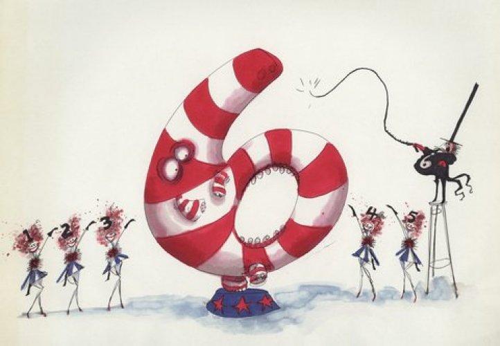 Karşınızda Tim Burton sanatı - Resim 21