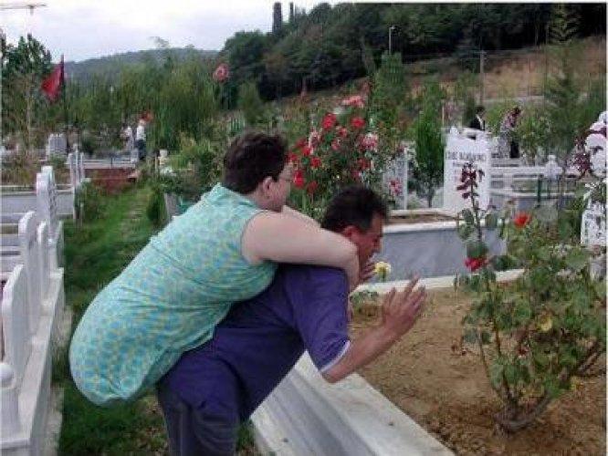 Herkez unuttu ama onlar unutmadı  - Resim 25