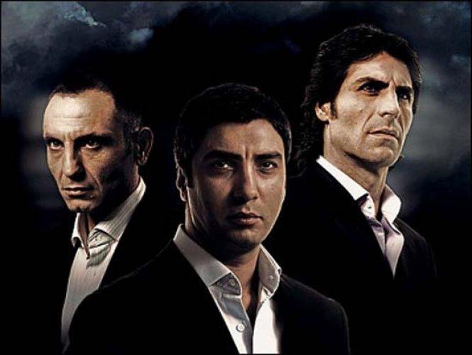 Hangi dizi ne zaman başlıyor - Resim 12