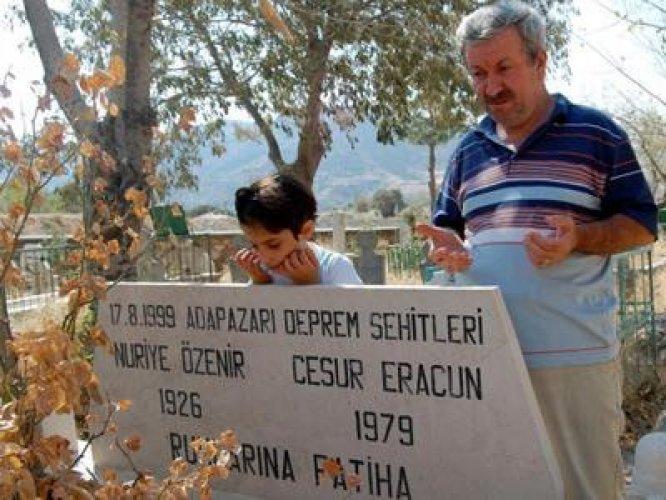 Herkez unuttu ama onlar unutmadı  - Resim 29
