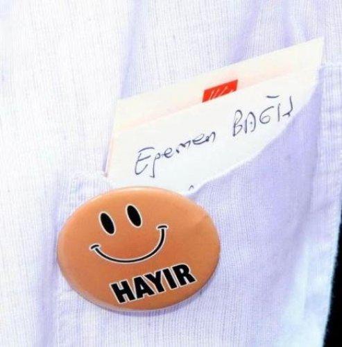 Kılıçdaroğlu'nun mitinginden kareler - Resim 2